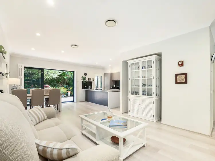 Main view of Homely townhouse listing, 20/13-19 Angophora Circuit, Warriewood NSW 2102