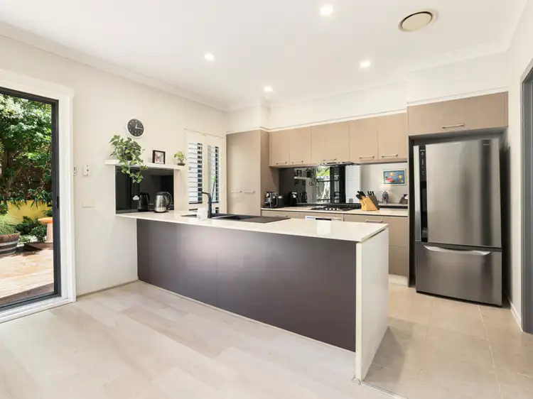 Second view of Homely townhouse listing, 20/13-19 Angophora Circuit, Warriewood NSW 2102