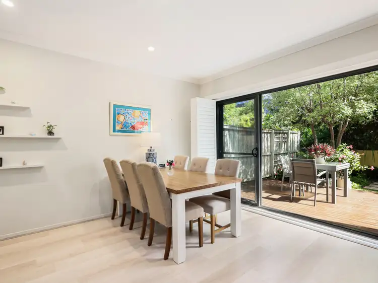 Third view of Homely townhouse listing, 20/13-19 Angophora Circuit, Warriewood NSW 2102