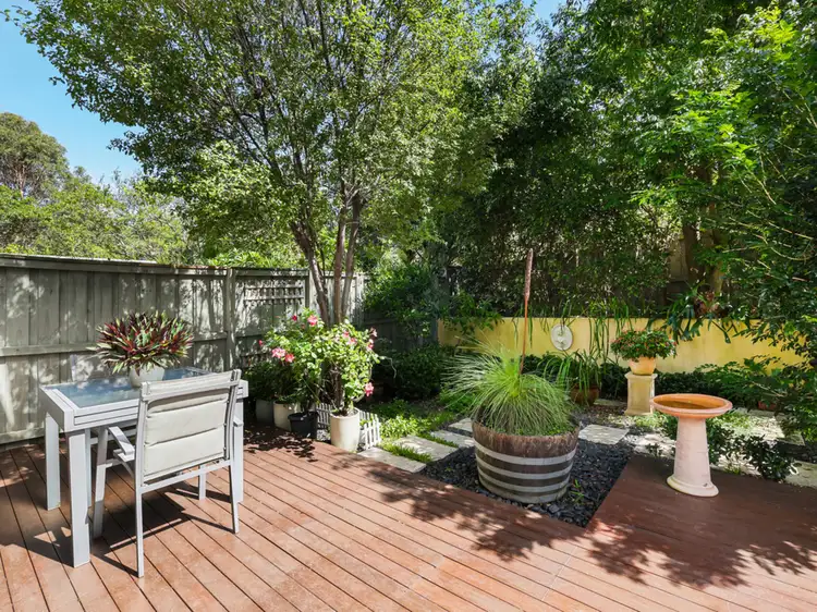Fourth view of Homely townhouse listing, 20/13-19 Angophora Circuit, Warriewood NSW 2102