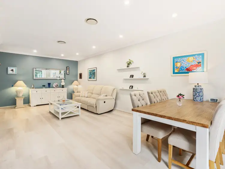 Fifth view of Homely townhouse listing, 20/13-19 Angophora Circuit, Warriewood NSW 2102