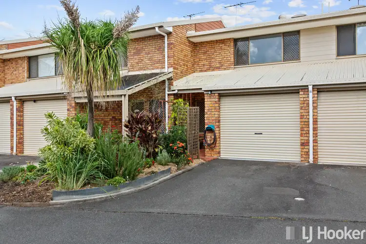 5/58 Island Street, Cleveland QLD 4163