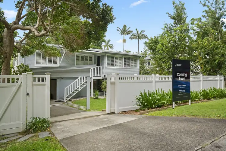 8 Walsh Street, Currumbin QLD 4223