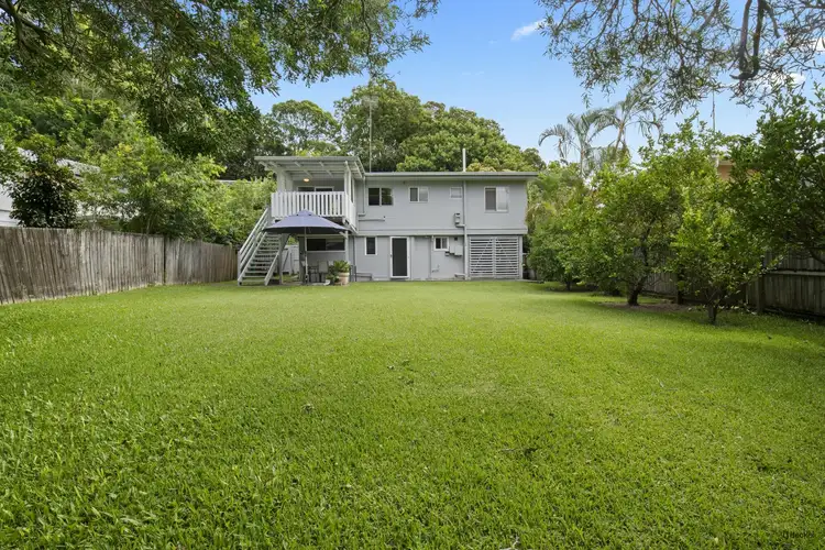 Fourth view of Homely house listing, 8 Walsh Street, Currumbin QLD 4223