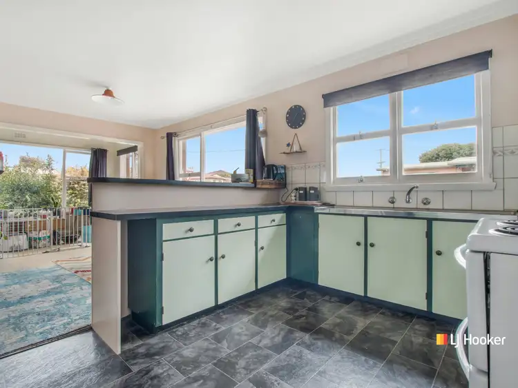 Fifth view of Homely house listing, 17 Berrigan Road, Miandetta TAS 7310