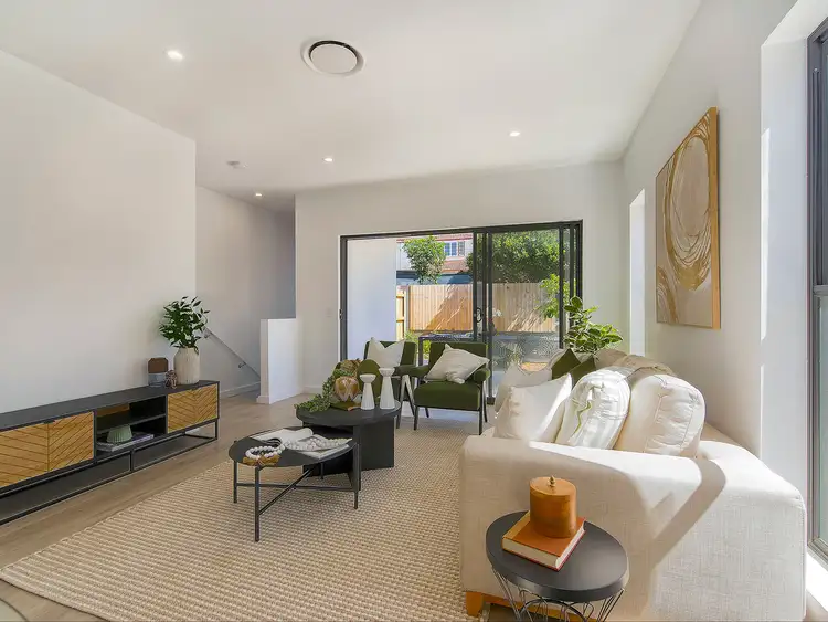 Third view of Homely townhouse listing, 1/12-14 Figgis Street, Kedron QLD 4031