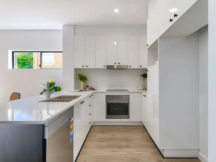 Fifth view of Homely townhouse listing, 1/12-14 Figgis Street, Kedron QLD 4031