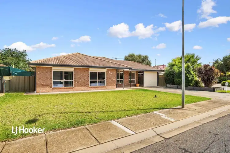 Second view of Homely house listing, 20 Grace Avenue, Andrews Farm SA 5114