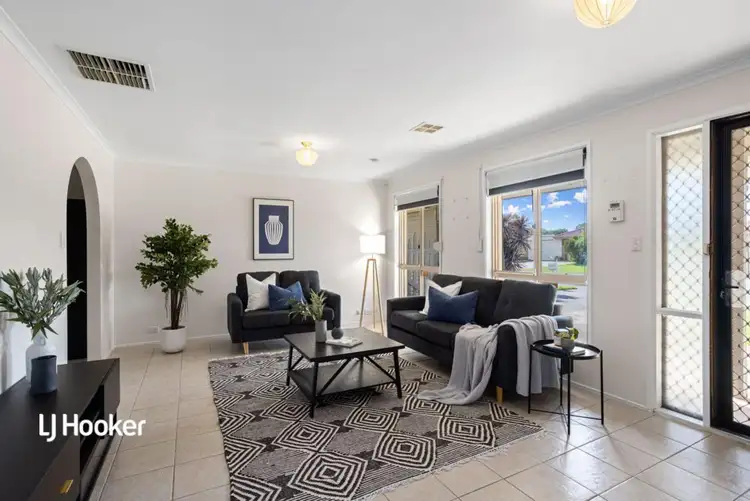 Third view of Homely house listing, 20 Grace Avenue, Andrews Farm SA 5114