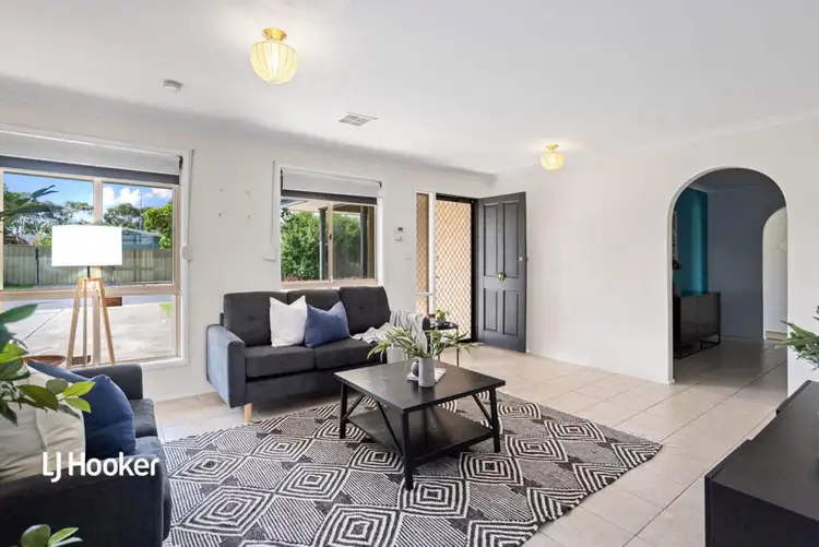 Fourth view of Homely house listing, 20 Grace Avenue, Andrews Farm SA 5114