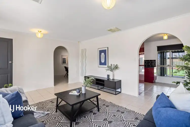 Fifth view of Homely house listing, 20 Grace Avenue, Andrews Farm SA 5114