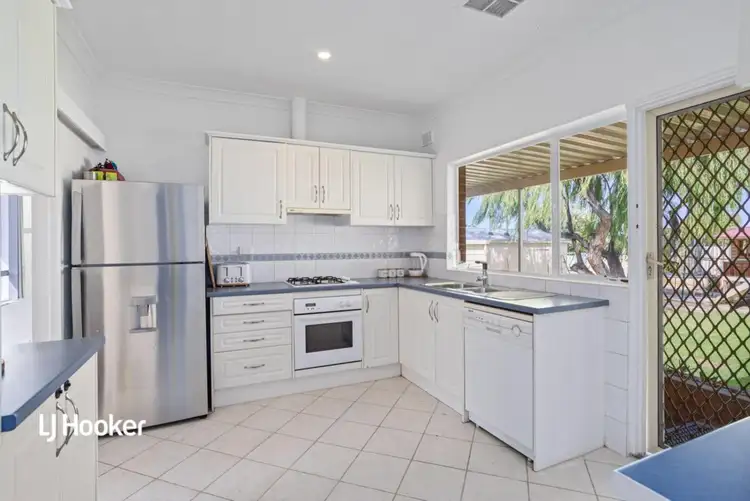 Third view of Homely house listing, 21 Morris Drive, Valley View SA 5093
