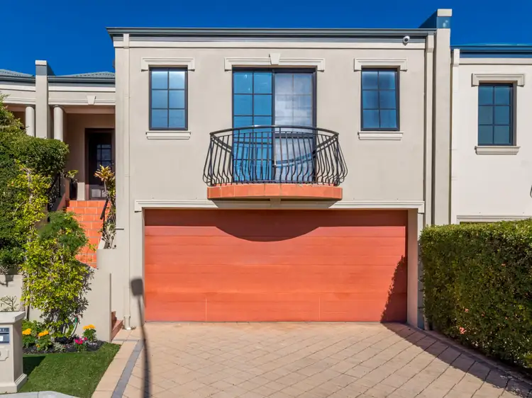 Second view of Homely townhouse listing, 9 Knave Lane, Innaloo WA 6018