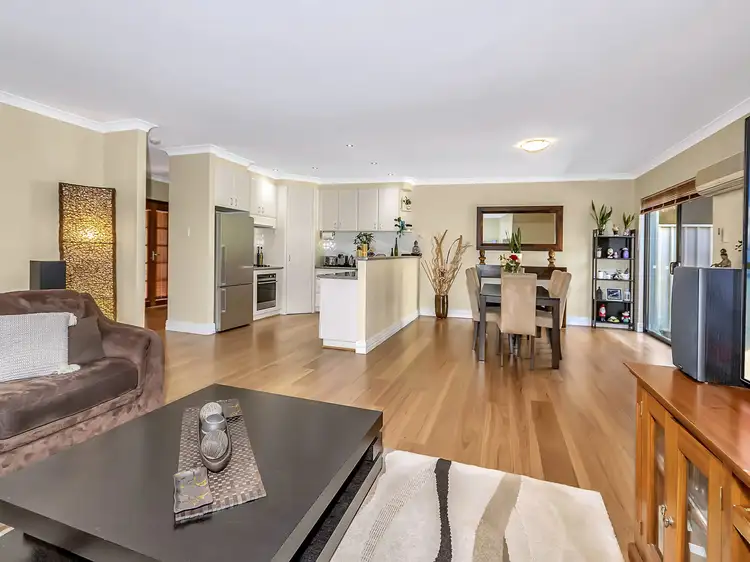 Seventh view of Homely townhouse listing, 9 Knave Lane, Innaloo WA 6018