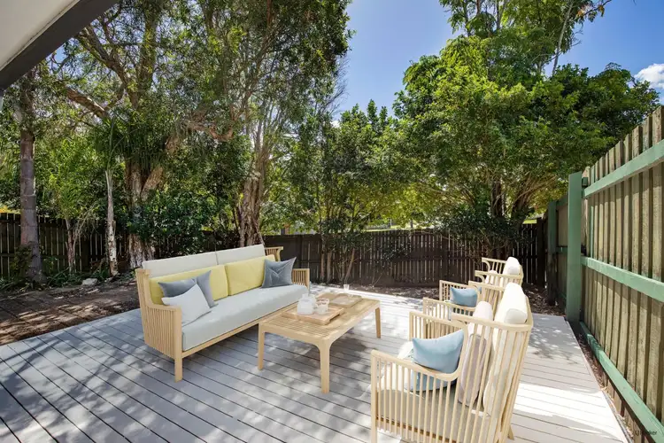 Fifth view of Homely house listing, 2/63 Corunna Crescent, Ashmore QLD 4214