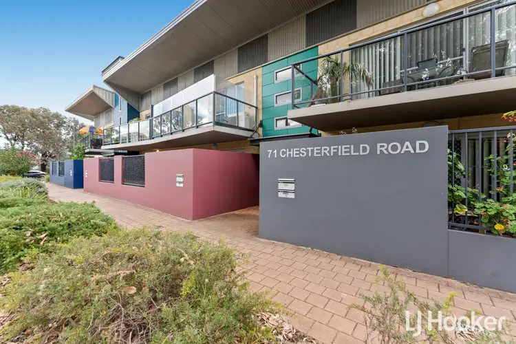 Apartment 6/71 Chesterfield Road