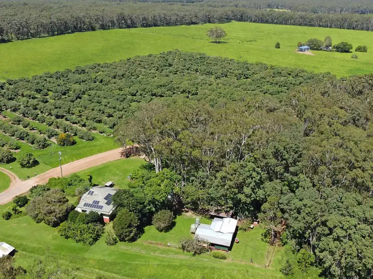 14 Condon Road, Tumoulin QLD 4888