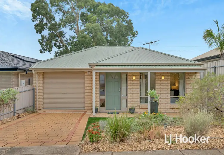 14A Melrose Ave, Clearview SA 5085