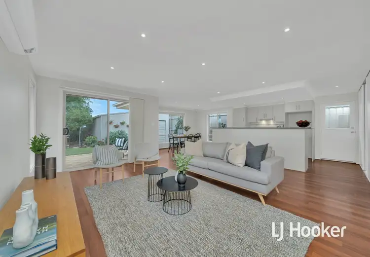 Fourth view of Homely house listing, 14A Melrose Ave, Clearview SA 5085