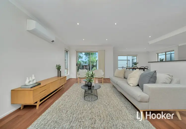 Fifth view of Homely house listing, 14A Melrose Ave, Clearview SA 5085