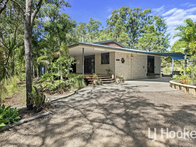 Main view of Homely rural property listing, 149-153 Berallan Drive, Tinana QLD 4650