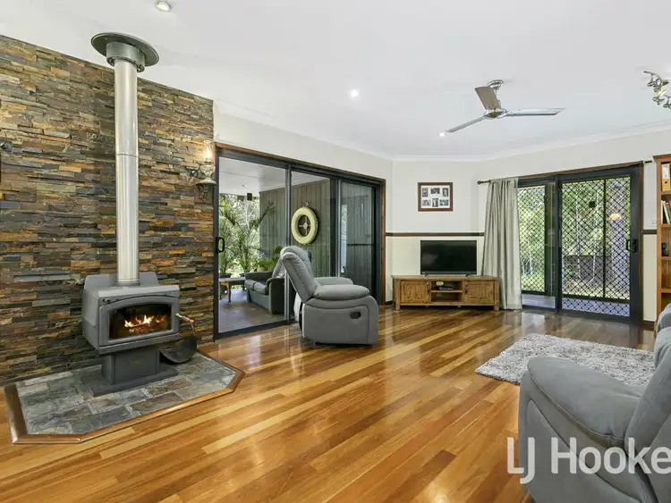 Second view of Homely rural property listing, 149-153 Berallan Drive, Tinana QLD 4650