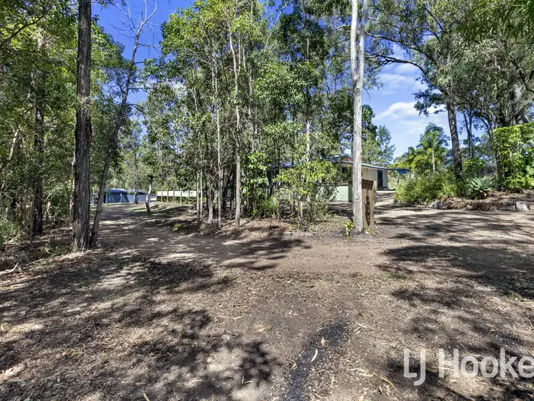 Fourth view of Homely rural property listing, 149-153 Berallan Drive, Tinana QLD 4650