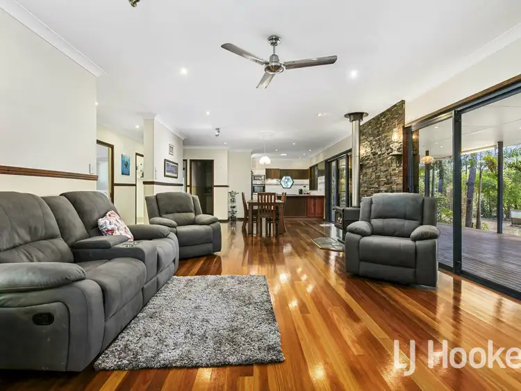 Sixth view of Homely rural property listing, 149-153 Berallan Drive, Tinana QLD 4650
