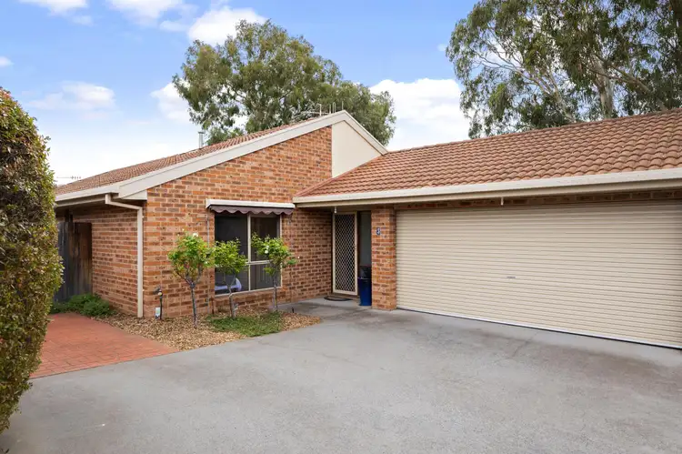 3/31 Bywaters Street, Amaroo ACT 2914