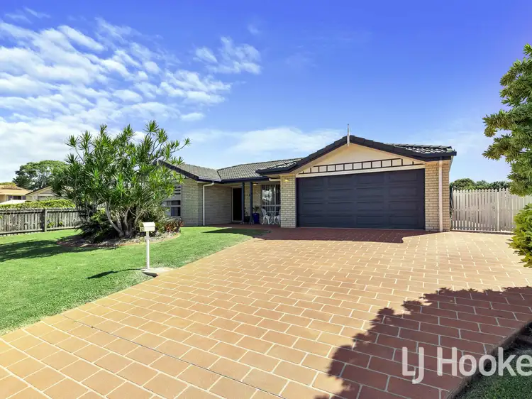 52 Harrison Circuit, Urangan QLD 4655