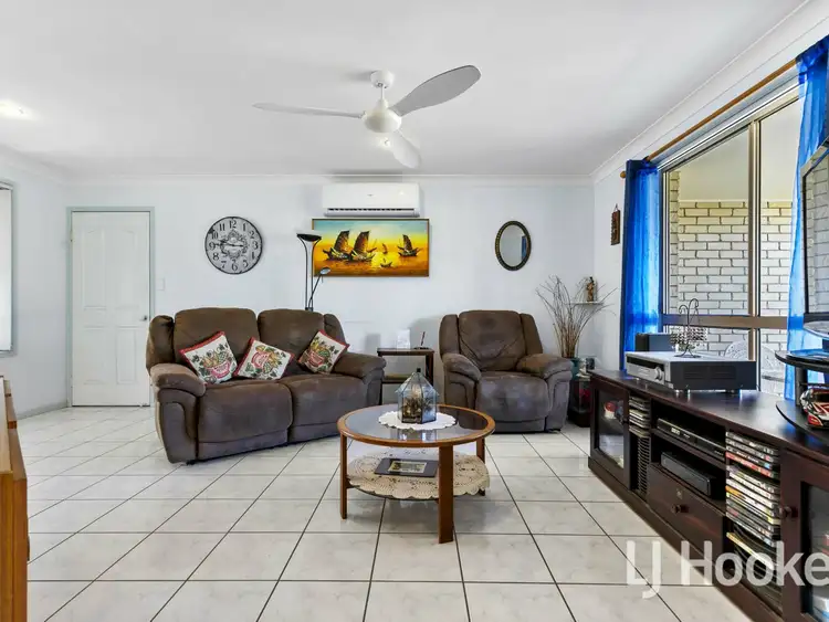 Second view of Homely house listing, 52 Harrison Circuit, Urangan QLD 4655