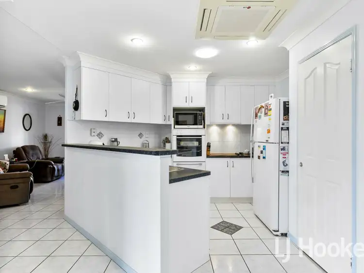 Third view of Homely house listing, 52 Harrison Circuit, Urangan QLD 4655