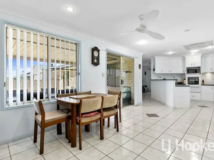 Fourth view of Homely house listing, 52 Harrison Circuit, Urangan QLD 4655