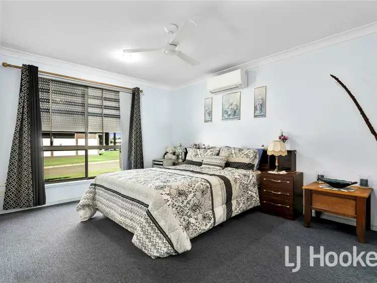 Fifth view of Homely house listing, 52 Harrison Circuit, Urangan QLD 4655