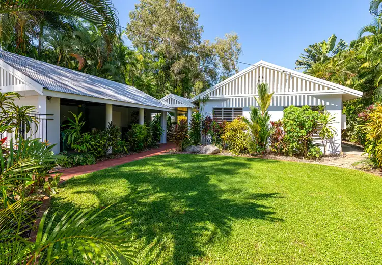 Second view of Homely house listing, 5 Sorrento Crescent, Port Douglas QLD 4877