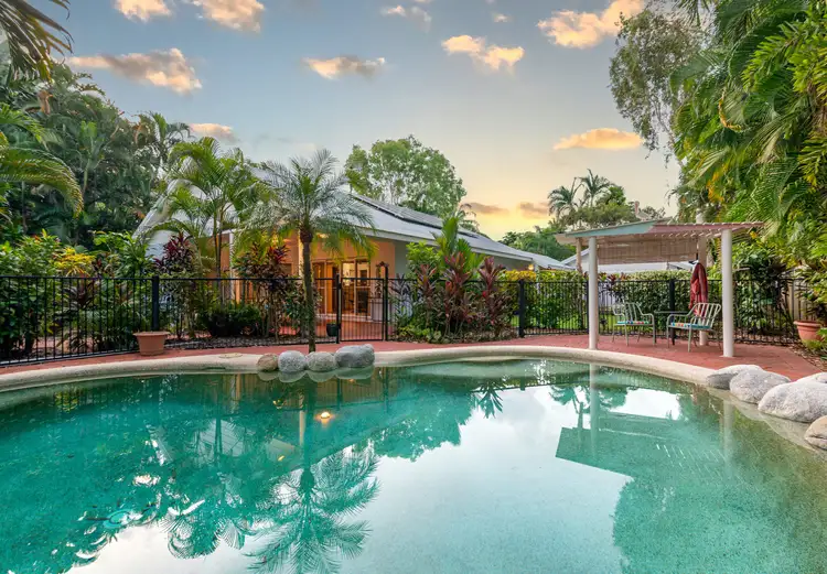Third view of Homely house listing, 5 Sorrento Crescent, Port Douglas QLD 4877