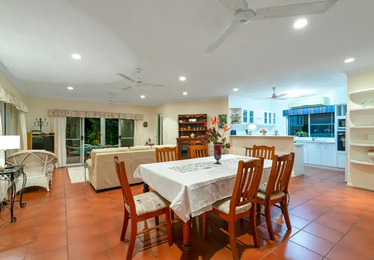 Fourth view of Homely house listing, 5 Sorrento Crescent, Port Douglas QLD 4877