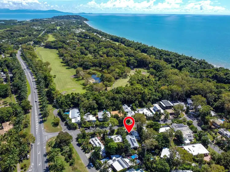 Fifth view of Homely house listing, 5 Sorrento Crescent, Port Douglas QLD 4877