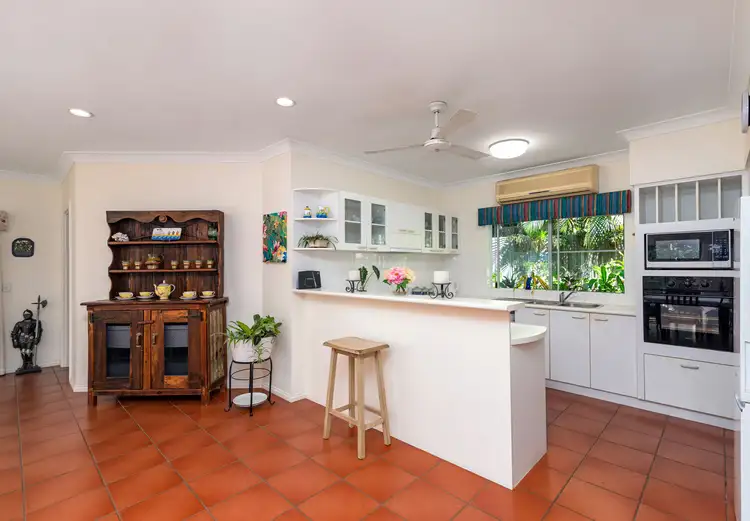Sixth view of Homely house listing, 5 Sorrento Crescent, Port Douglas QLD 4877