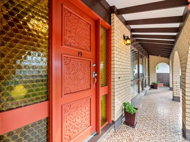 Second view of Homely house listing, 19 Toledo Avenue, West Beach SA 5024