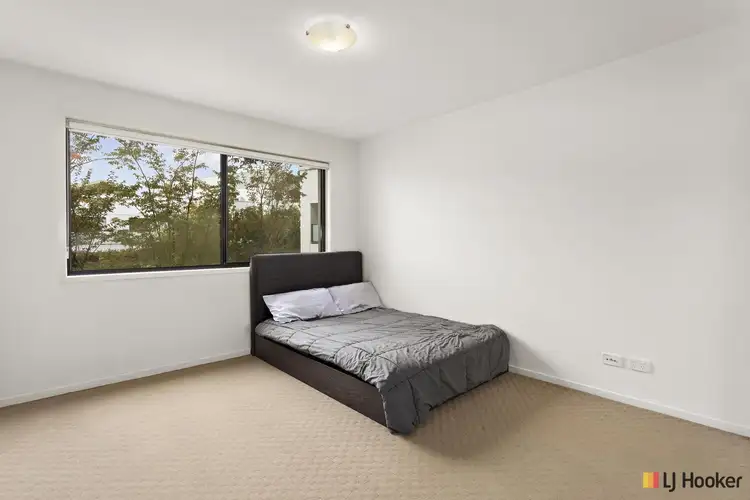 Sixth view of Homely apartment listing, 12/6 Cunningham Street, Griffith ACT 2603