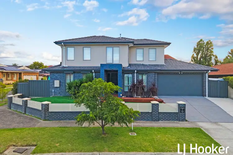 120 Hinrichsen Drive