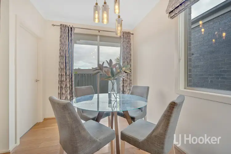 Sixth view of Homely house listing, 120 Hinrichsen Drive, Hallam VIC 3803