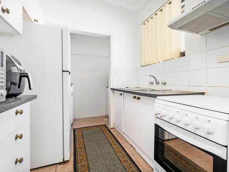 Third view of Homely apartment listing, 12/35 Villiers Street, Rockdale NSW 2216