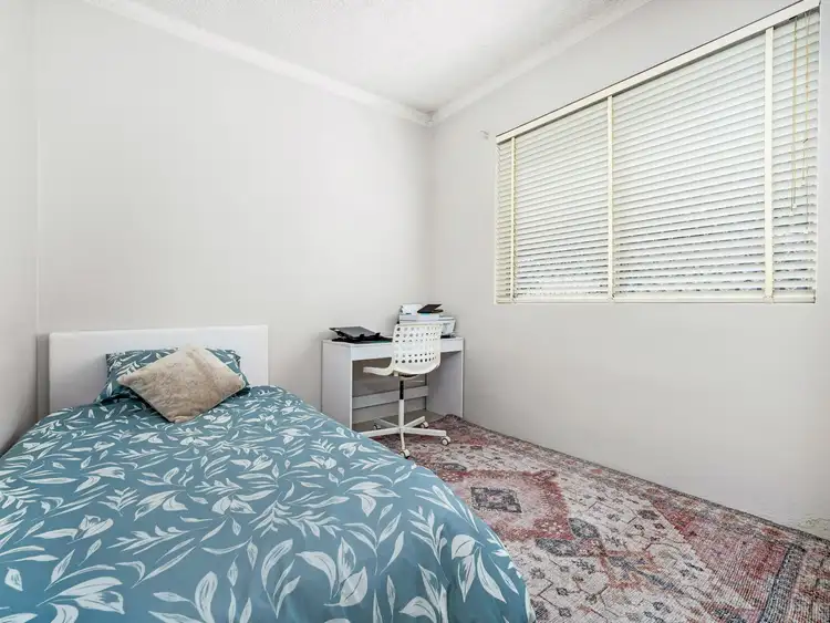 Fourth view of Homely apartment listing, 12/35 Villiers Street, Rockdale NSW 2216