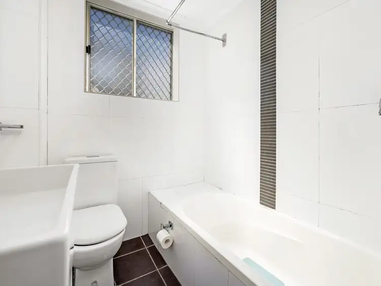 Fifth view of Homely apartment listing, 12/35 Villiers Street, Rockdale NSW 2216
