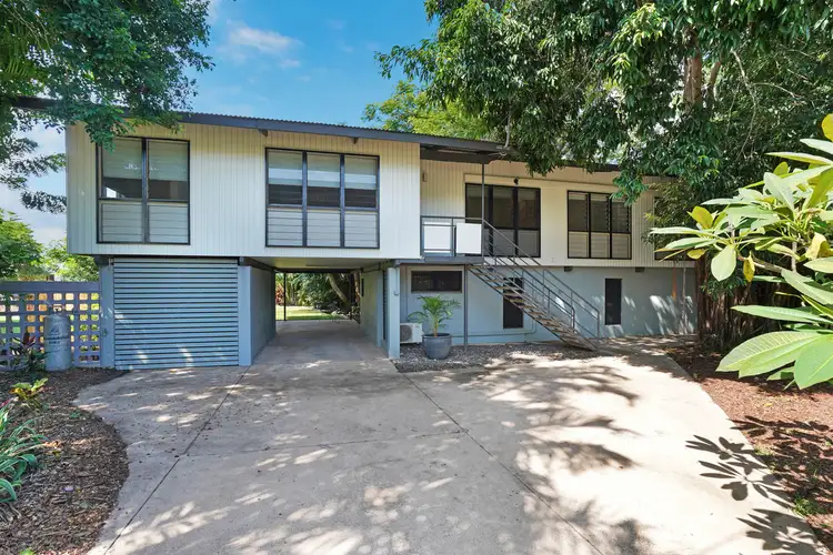 Main view of Homely house listing, 4 Scales Street, Moil NT 810