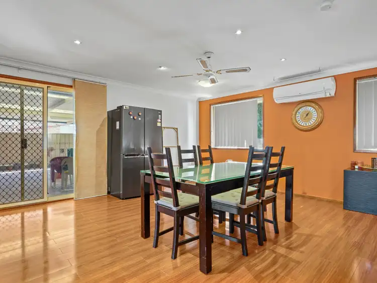 Third view of Homely house listing, 12 Glenella Way, Minto NSW 2566