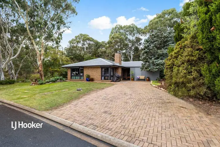 Main view of Homely house listing, 42 Sarnia Farm Road, St Agnes SA 5097
