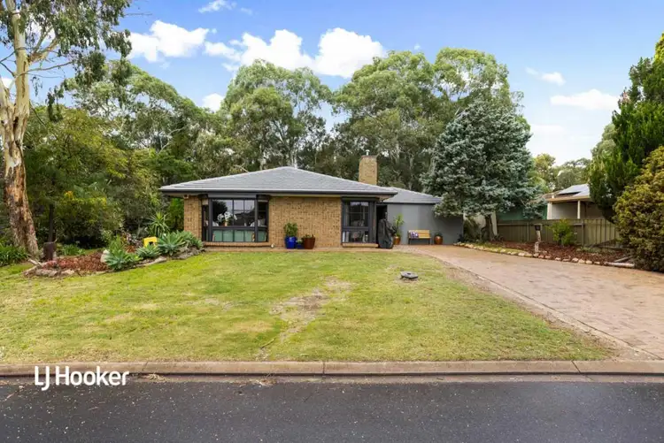 Second view of Homely house listing, 42 Sarnia Farm Road, St Agnes SA 5097